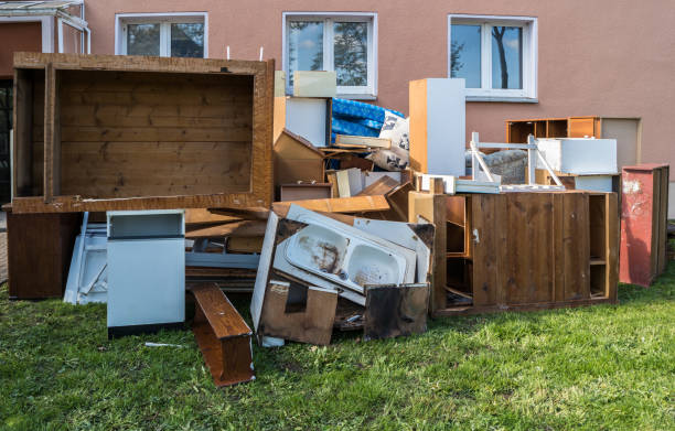 Best Office Junk Removal  in Burnettown, SC