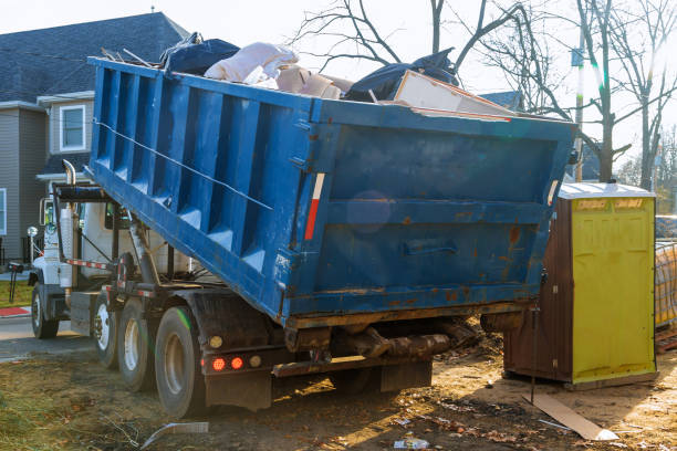 Best Yard Waste Removal  in Burnettown, SC