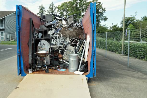 Best Yard Cleanup Services  in Burnettown, SC