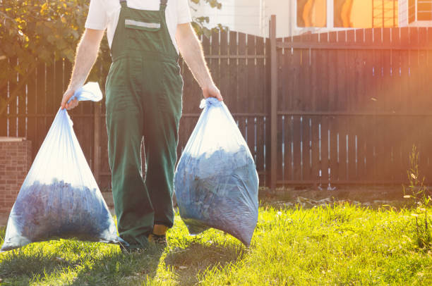 Best Construction Debris Removal  in Burnettown, SC