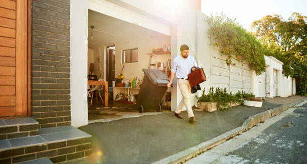 Best Basement Cleanout Services  in Burnettown, SC