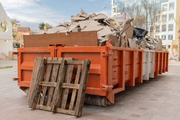 Best Commercial Junk Removal  in Burnettown, SC