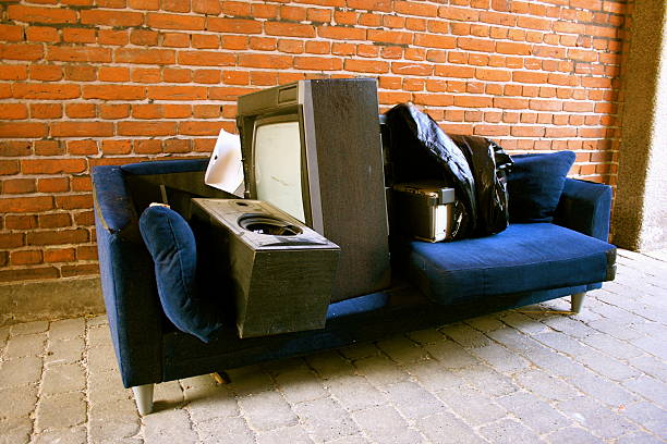 Professional Junk Removal in Burnettown, SC